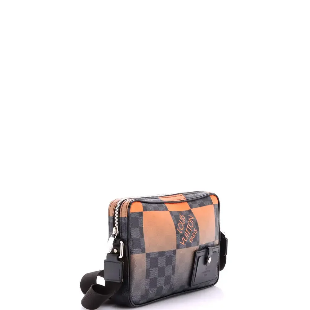 Louis Vuitton Alpha Messenger Bag #244722L16B - Picture 2 of 9